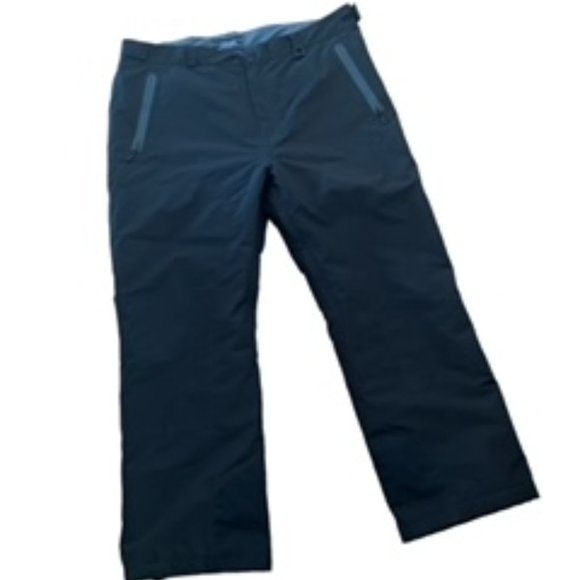 MensLands end Ski Pant Like new - Picture 1 of 3
